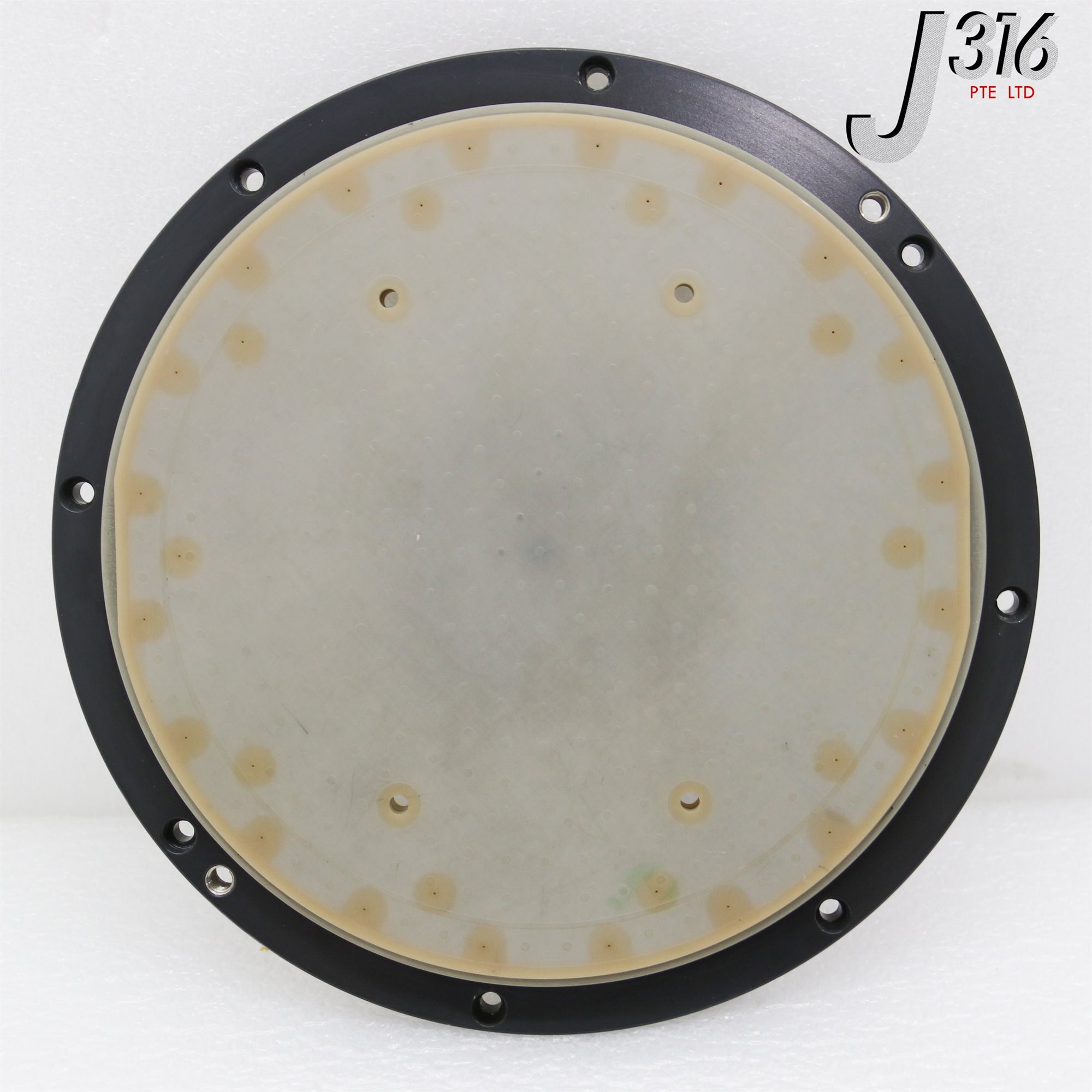 34414 APPLIED MATERIALS ESC ASSY, EMAX, 200MM, 0040-05493 0040